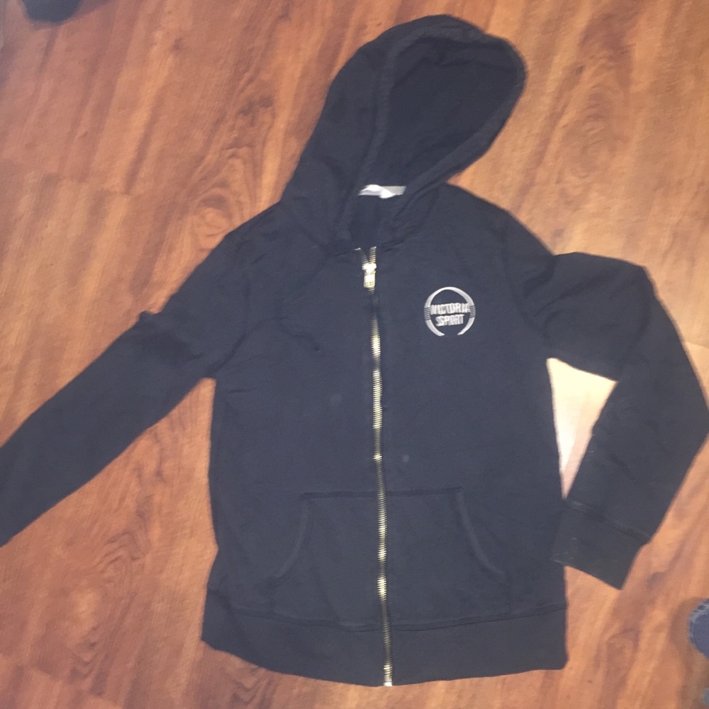 VS zip up jacket - Picture 1 of 2